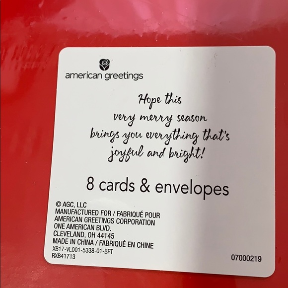 Holiday Cards - Picture 6 of 6